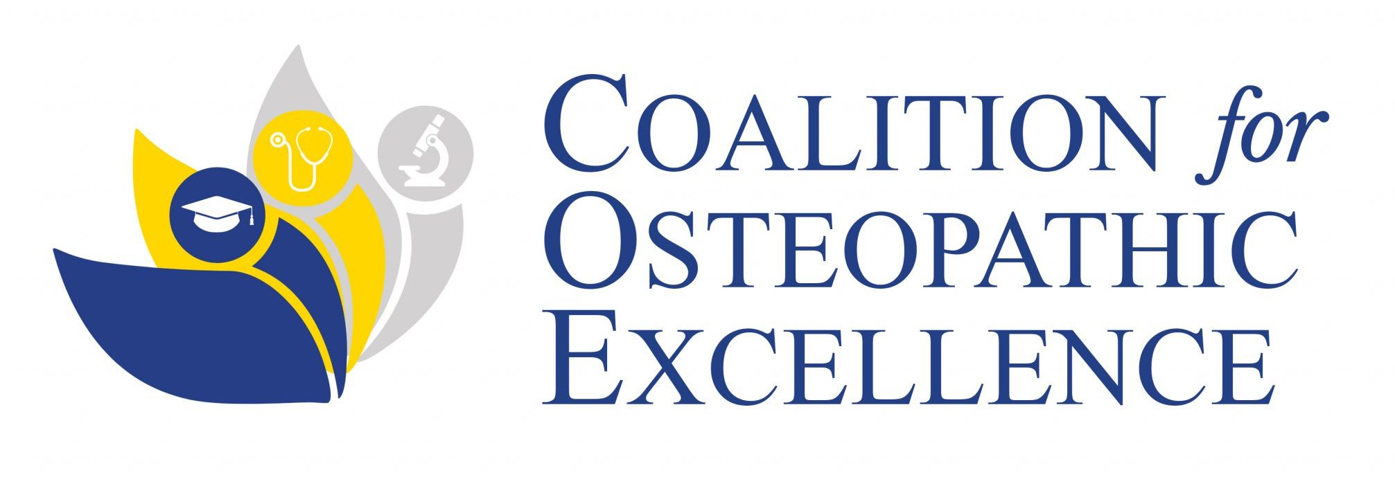 The Coalition for Osteopathic Excellence (COE)