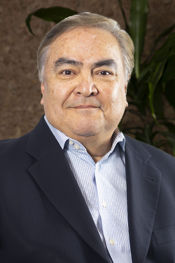 Orlando Padilla