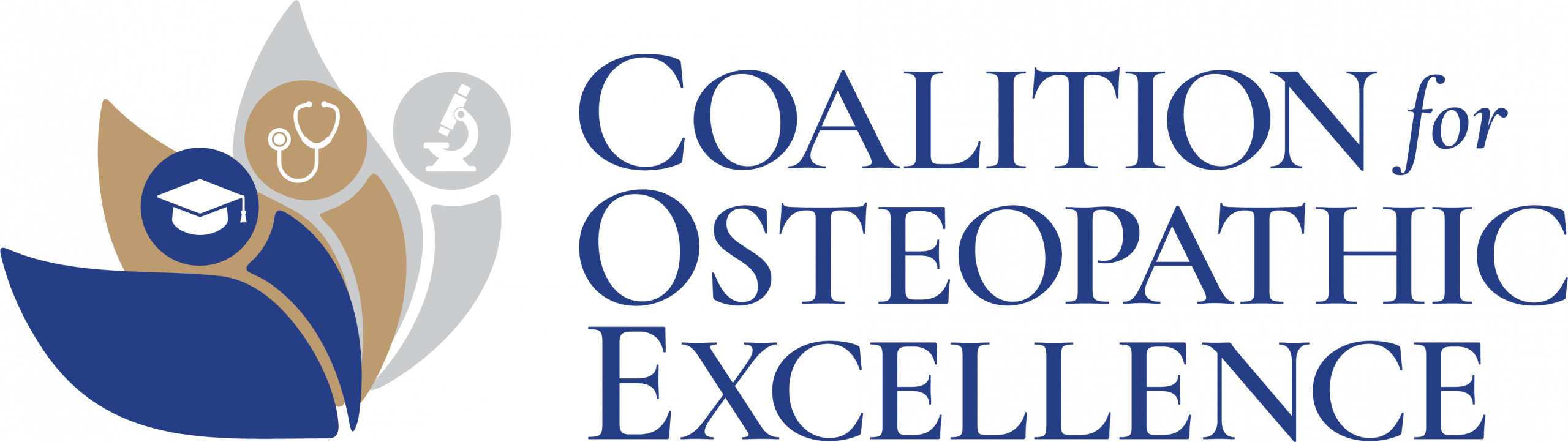 The Coalition for Osteopathic Excellence (COE)